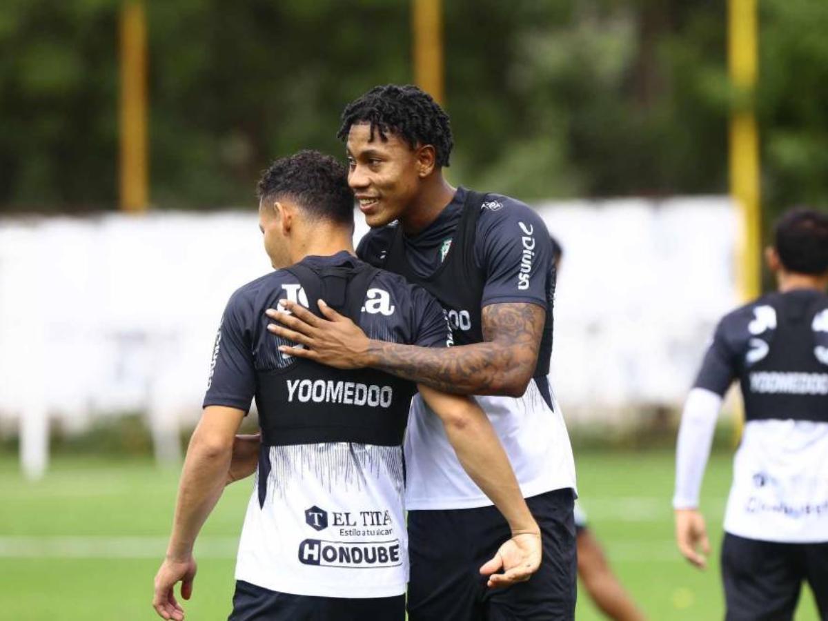 Mercado de fichajes: Real España los deja fuera del equipo, Motagua trabaja en renovar dos figuras y, ¿Campbell al Olimpia?