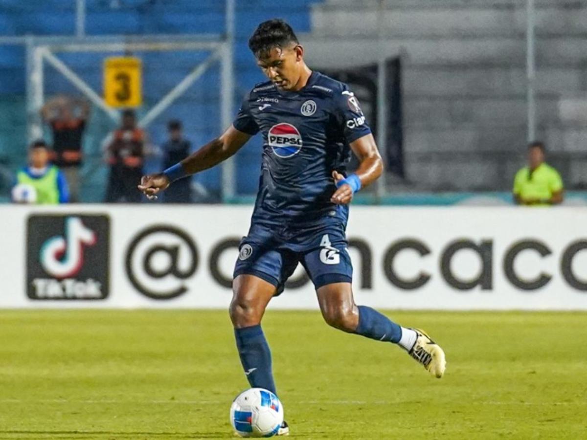 Olimpia domina y sorpresas con el top 3: los futbolistas más caros de la Liga Nacional de Honduras; ¿y los de Motagua?