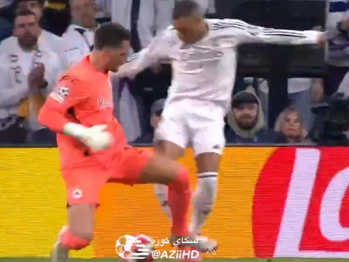 Vinicius MVP, celebración de Mbappé, épica remontada de PSG ante el City y goleada de Real Madrid en Champions League