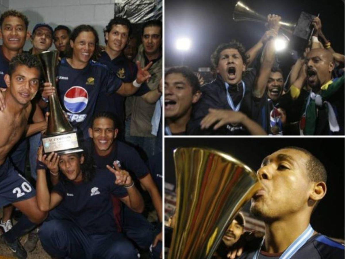 Alajuelense pone a temblar a Olimpia: ¿cuál es el club de Centroamérica con más títulos de Concacaf?