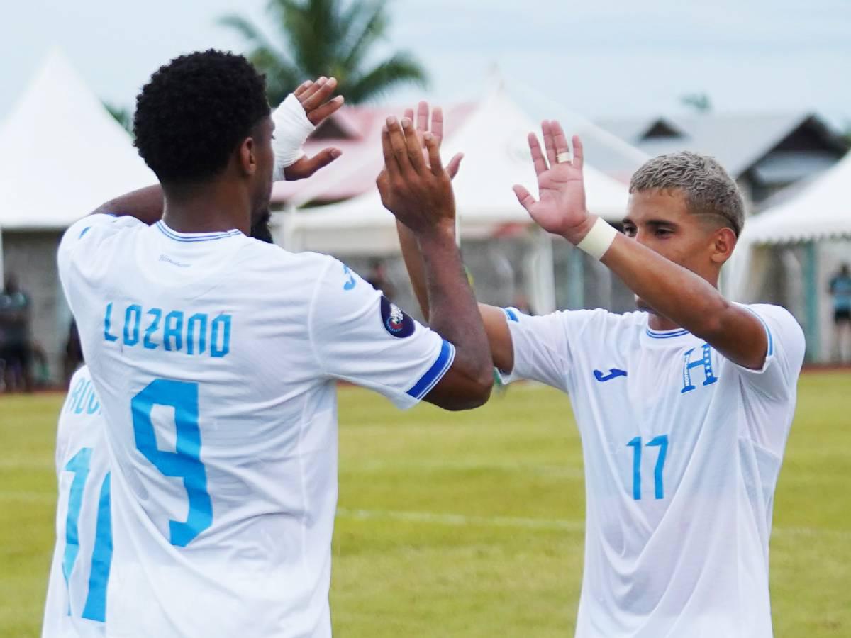 ¿Honduras puede vencer hoy a Jamaica? “Van a sacar la garra catracha, será un partido muy duro”