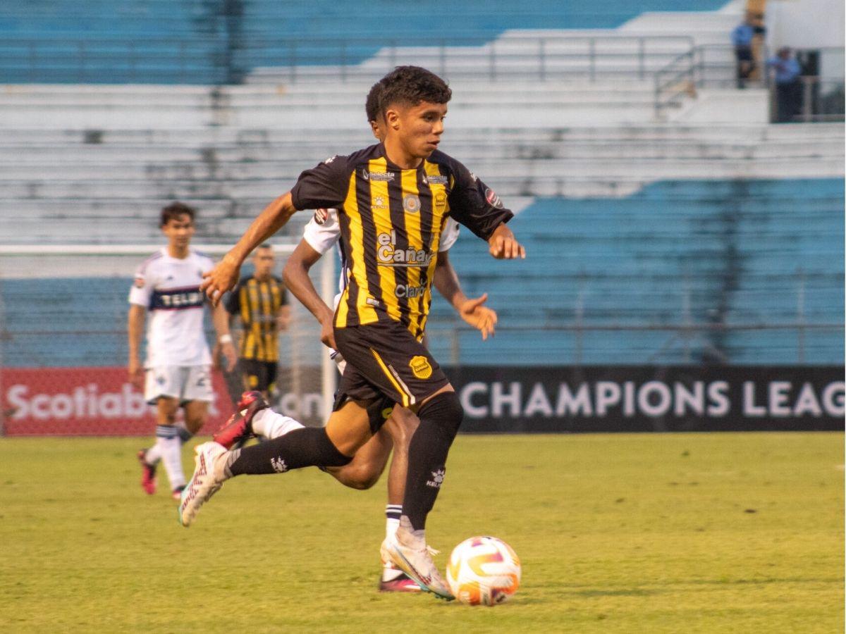 Renovación obligada: Los nuevos rostros que la Selección de Honduras puede probar rumbo al Mundial 2030