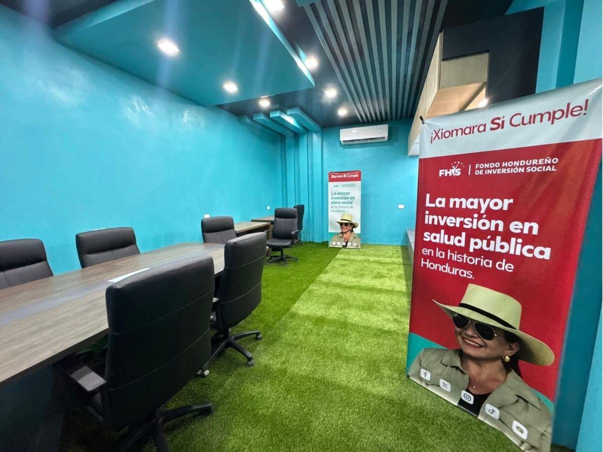 ¡De primer nivel! Condepor reinaugura el Estadio Rubén Guifarro de Catacamas: estos fueron los cambios