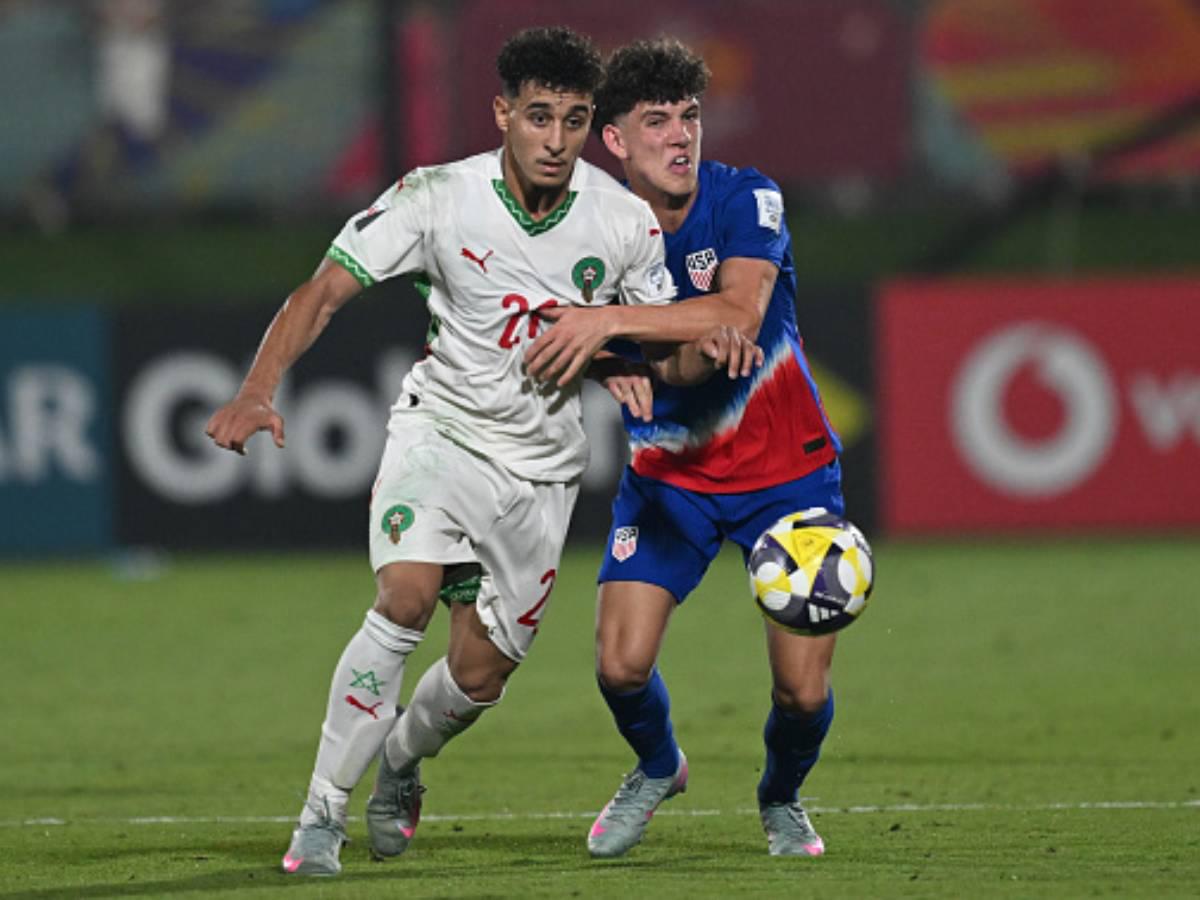 Mundial Sub-17: Centroamérica quedó aplazada y dio vergüenza; la única selección que sigue representando a Concacaf