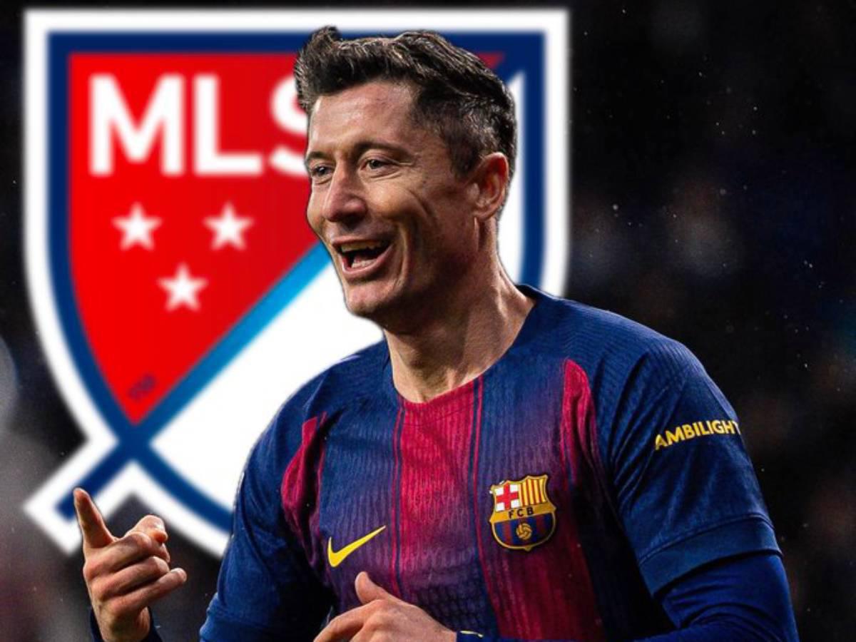 Messi tendrá nuevo compañero, el futuro de Lewandowski será lejos de Barcelona y el contrato que pide Vinicius a Real Madrid