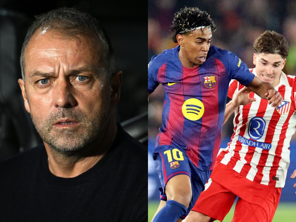 Barcelona se queja con UEFA por la decisión que tomó Atlético previo a Champions Legue: Algo que no suele pasar