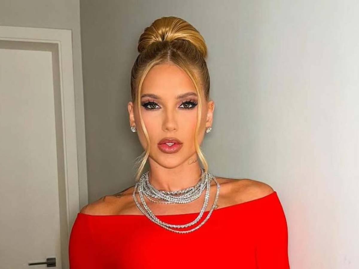 Novia de Vinicius lo termina y revela los motivos de la ruptura: Ya no tiene sentido