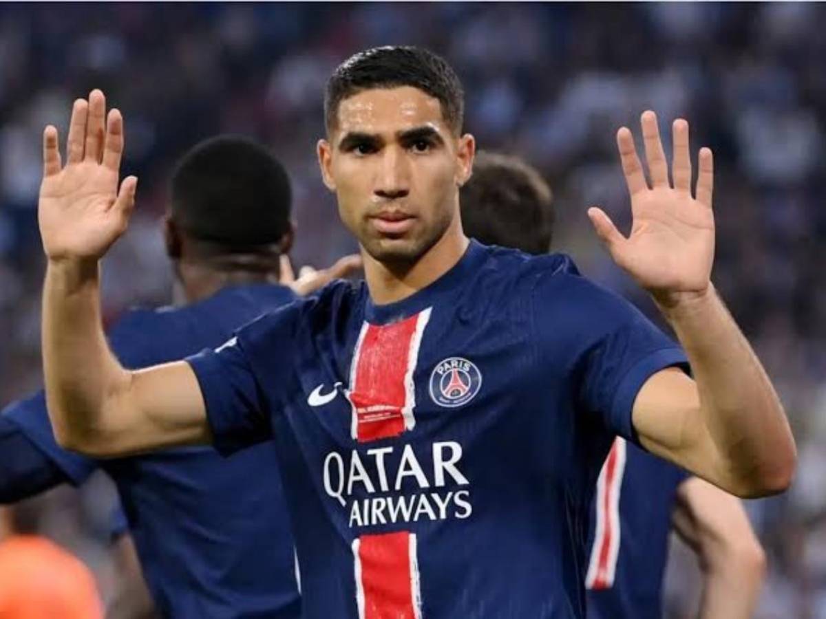 El mejor amigo de Mbappé irá a juicio por presunta violación: la decisión final
