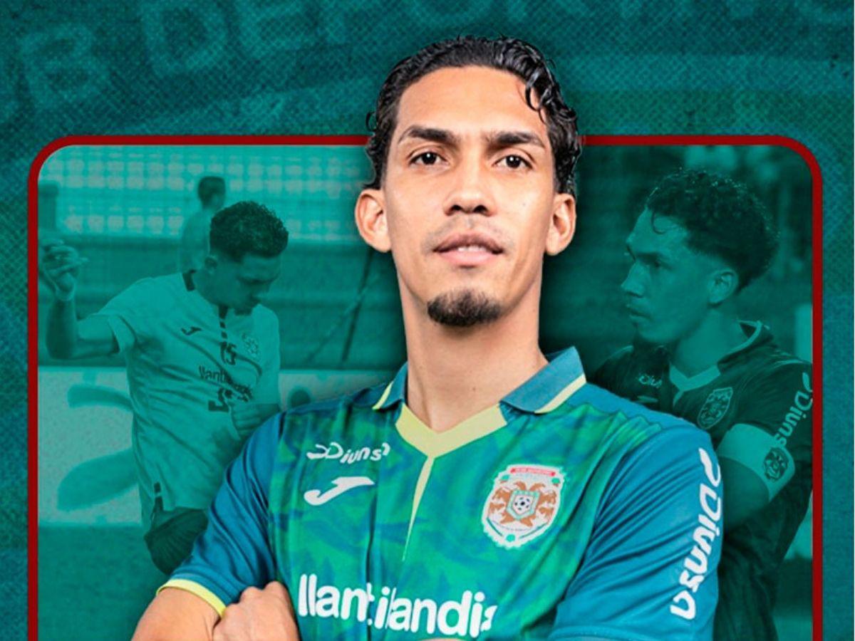 Romell Quioto y 15 agentes libres apetecibles en el mercado de fichajes de Liga Nacional de Honduras