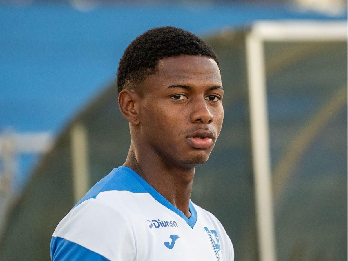 ¡No podemos fallar! El 11 titular de la Selección de Honduras que se perfila ante Nicaragua por la Eliminatoria Mundialista