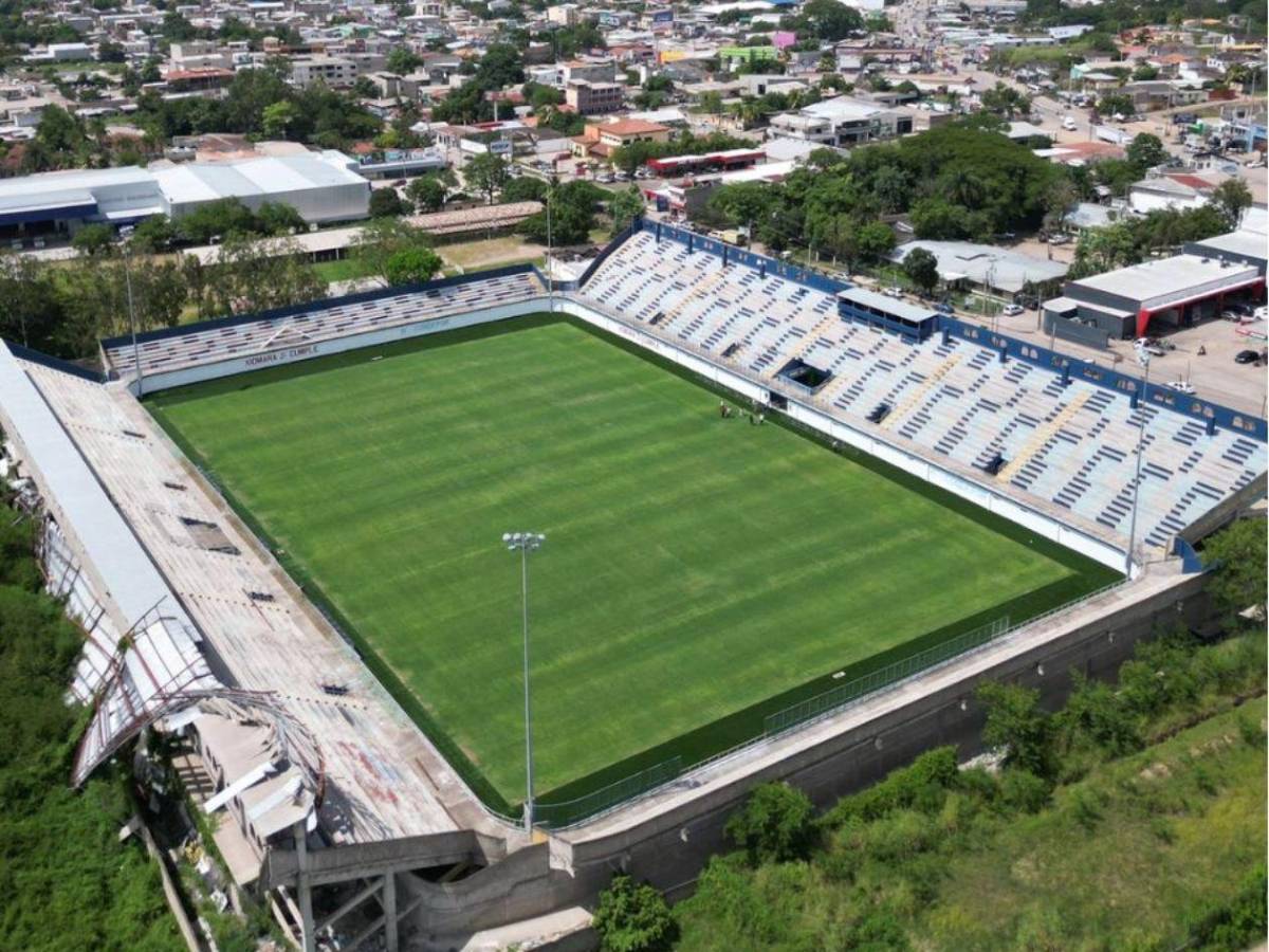 CONDEPOR impulsa capacitación técnica para preservar cancha del Brevé