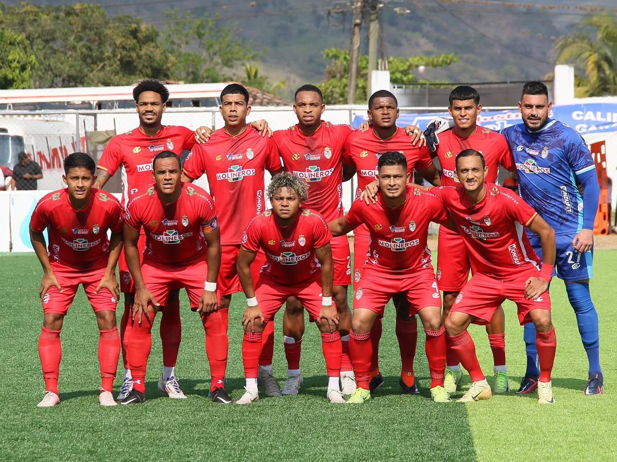 Real Sociedad de Tocoa desciende por segunda vez en Honduras: El historial de equipos que perdieron la categoría y que nunca volvieron