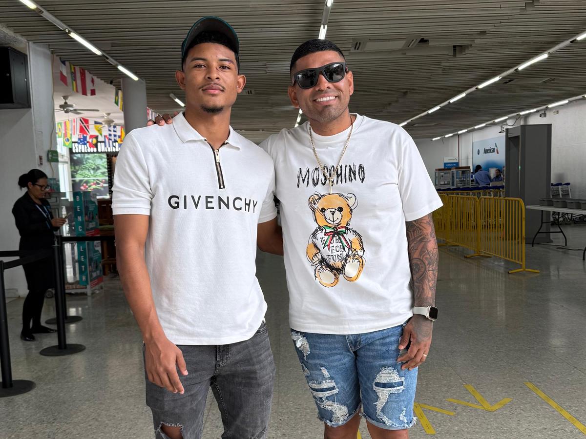 FICHAJES: Marathón va por su bombazo, futuro de Rodrigo Auzmendi da cambio radical, Olimpia ficha y va por legionario