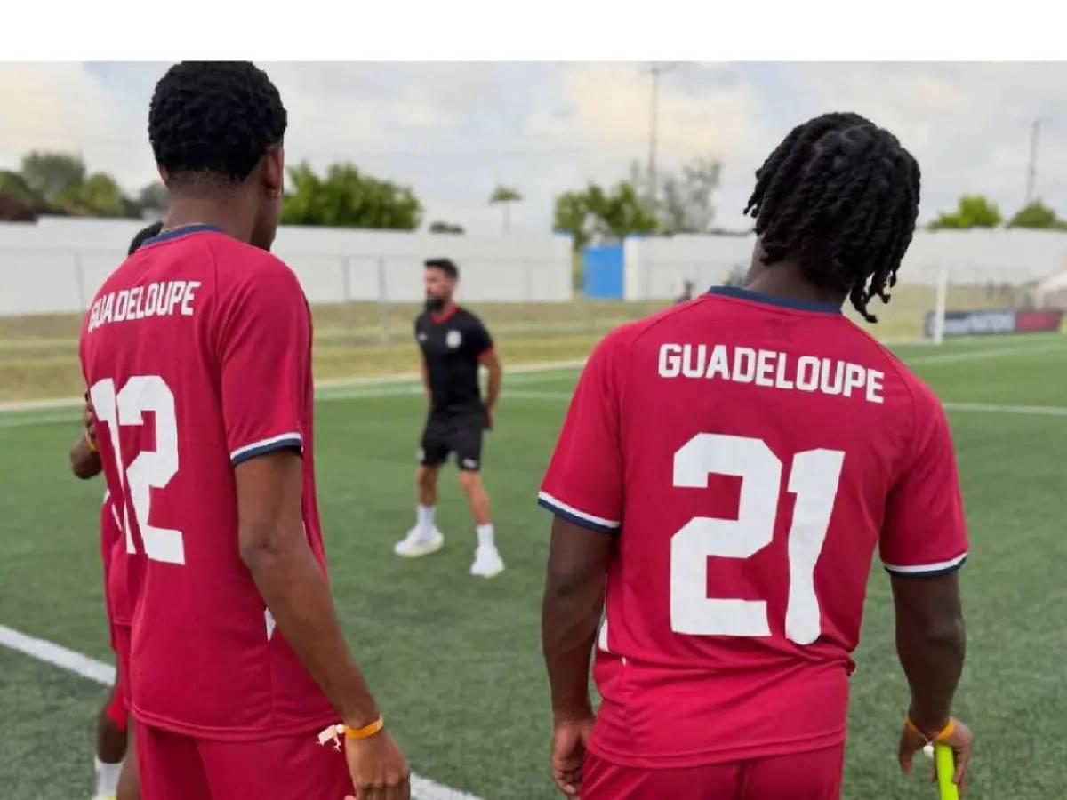 Escándalo en Concacaf: queda en bancarrota y toma decisión en plena Nations League