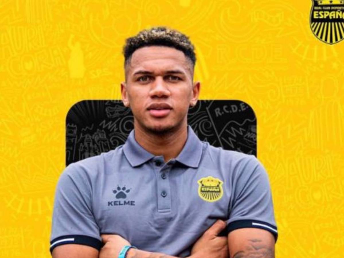 Dos referentes pueden salir y el que se fue del país: los jugadores de Real España sin contrato tras ser humillados ante Olimpia