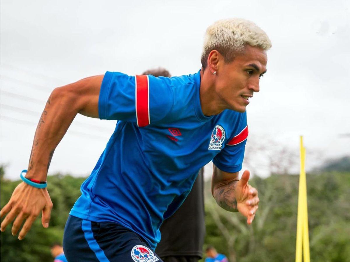 Fichajes: Los 15 bombazos que se cocinaron en el mercado de piernas de la Liga Nacional de Honduras