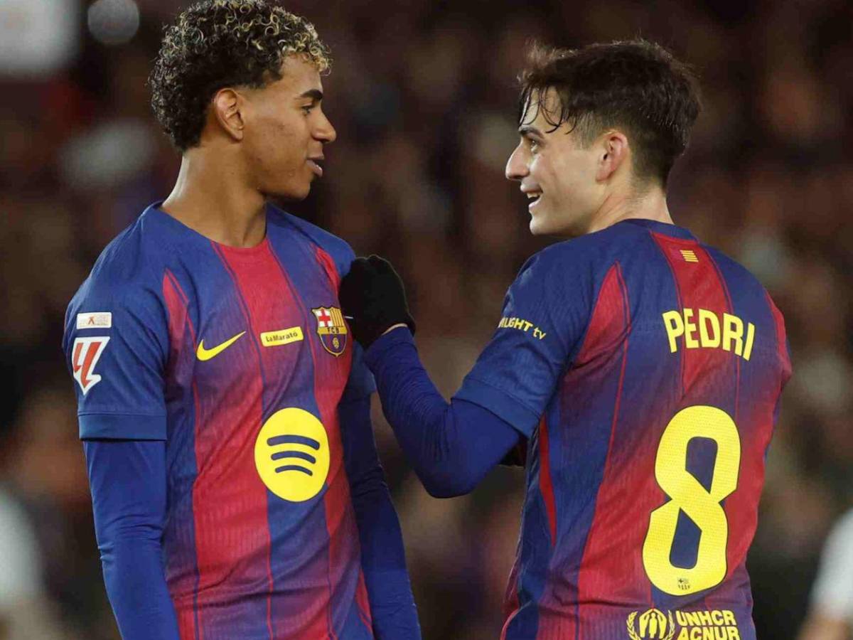 Barcelona-Real Madrid: la IA predice al ganador del Clásico en el Camp Nou