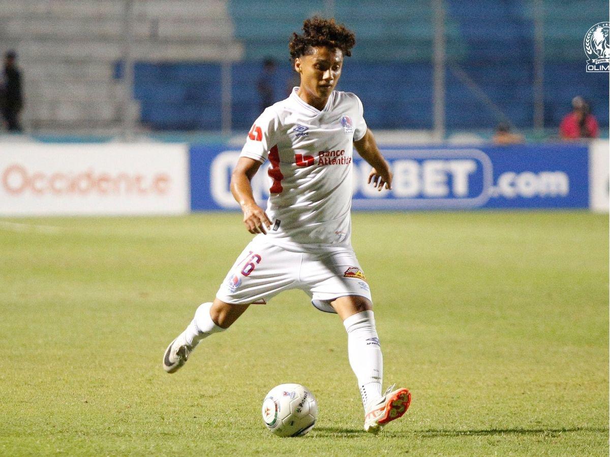 Son el futuro de Olimpia: las 10 promesas a seguir del tetracampeón en el torneo Apertura de la Liga Nacional