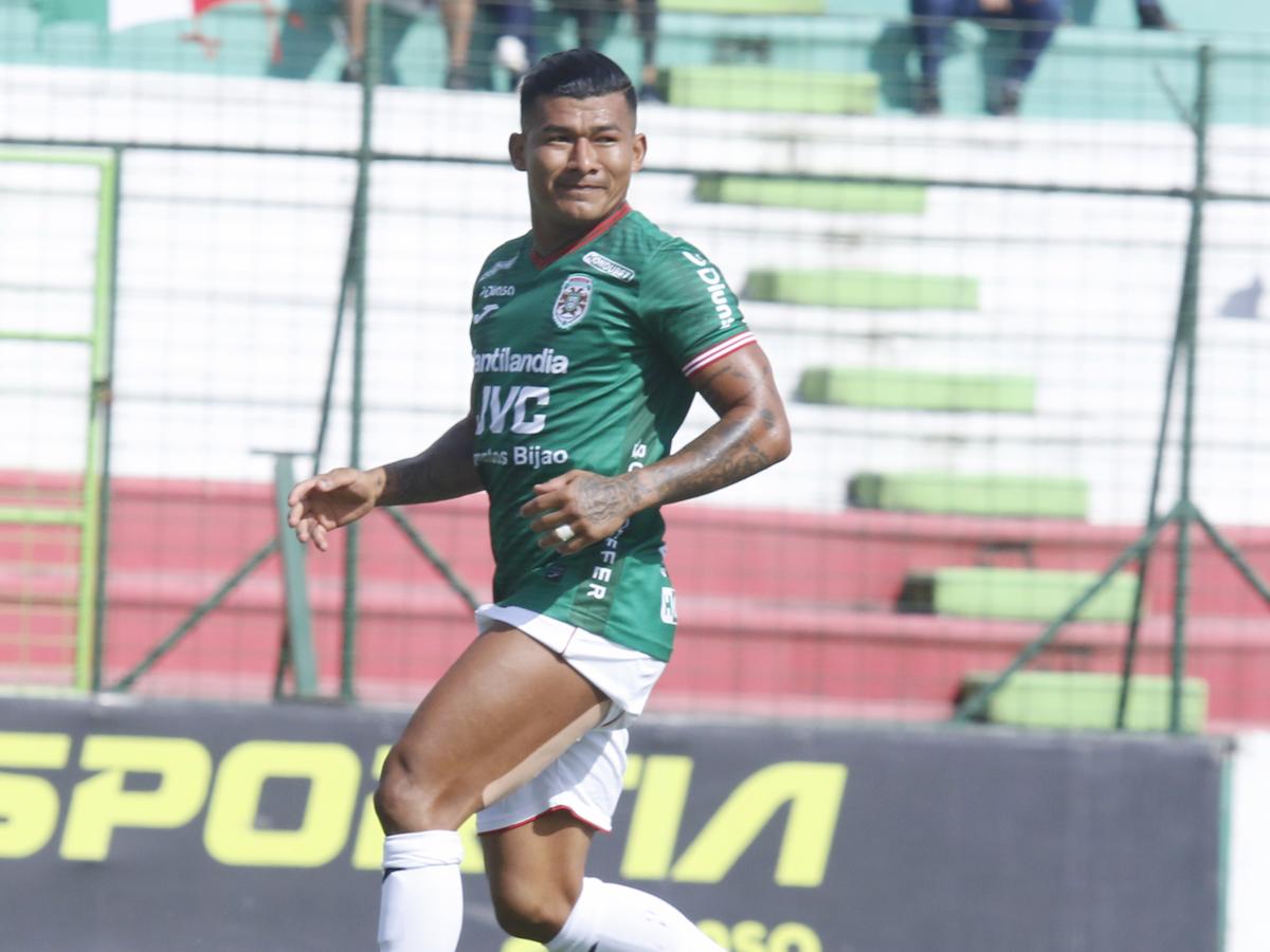 Iván Chino López se olvida de la Liga Nacional y ficha por equipo de la segunda división de Honduras