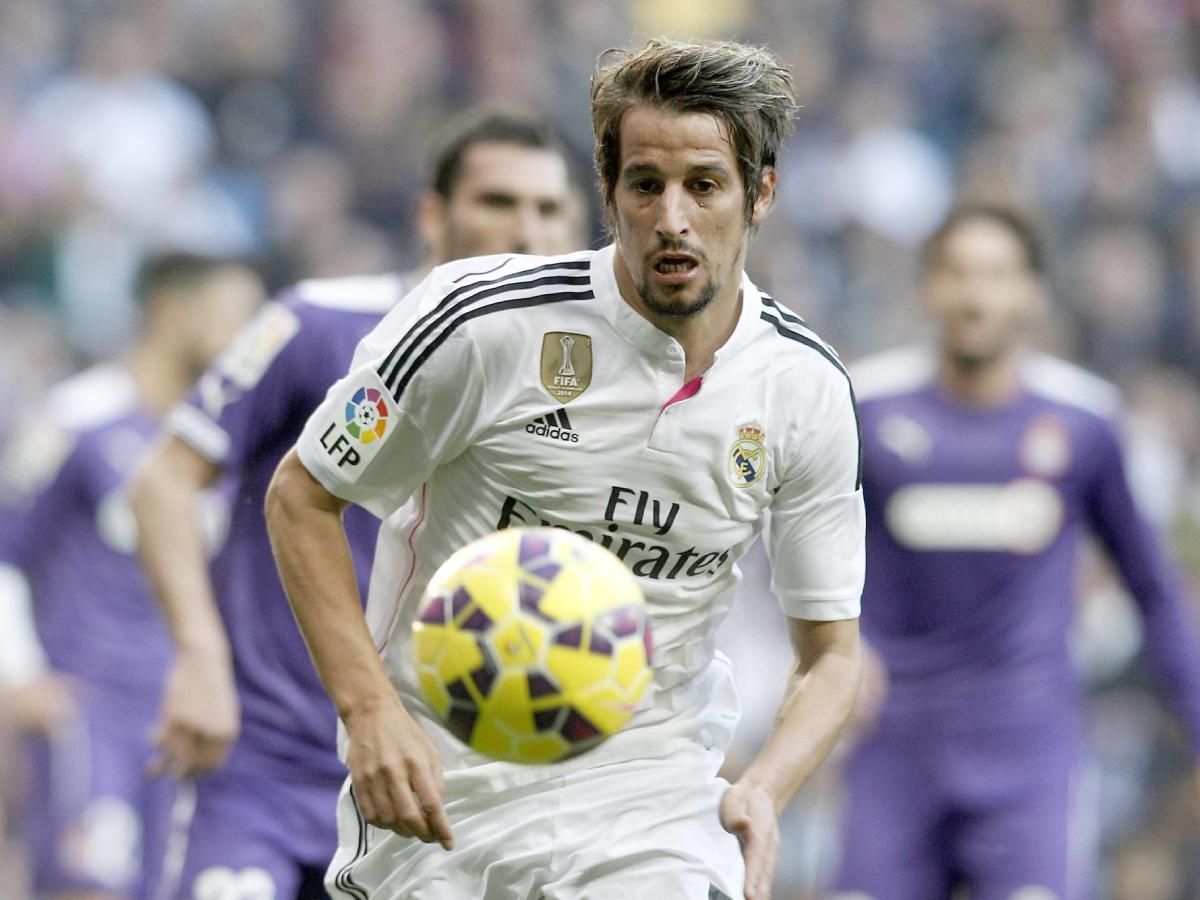 Ex Real Madrid en cosas ilegales: el motivo por el que Fabio Coentrao se encuentra en problemas ¿Qué fue de él?
