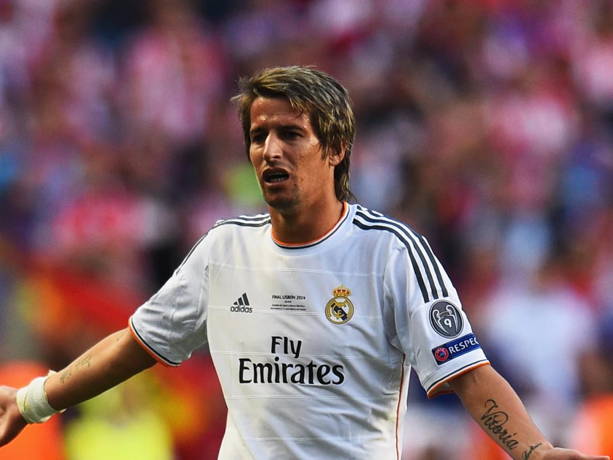 Ex Real Madrid en cosas ilegales: el motivo por el que Fabio Coentrao se encuentra en problemas ¿Qué fue de él?