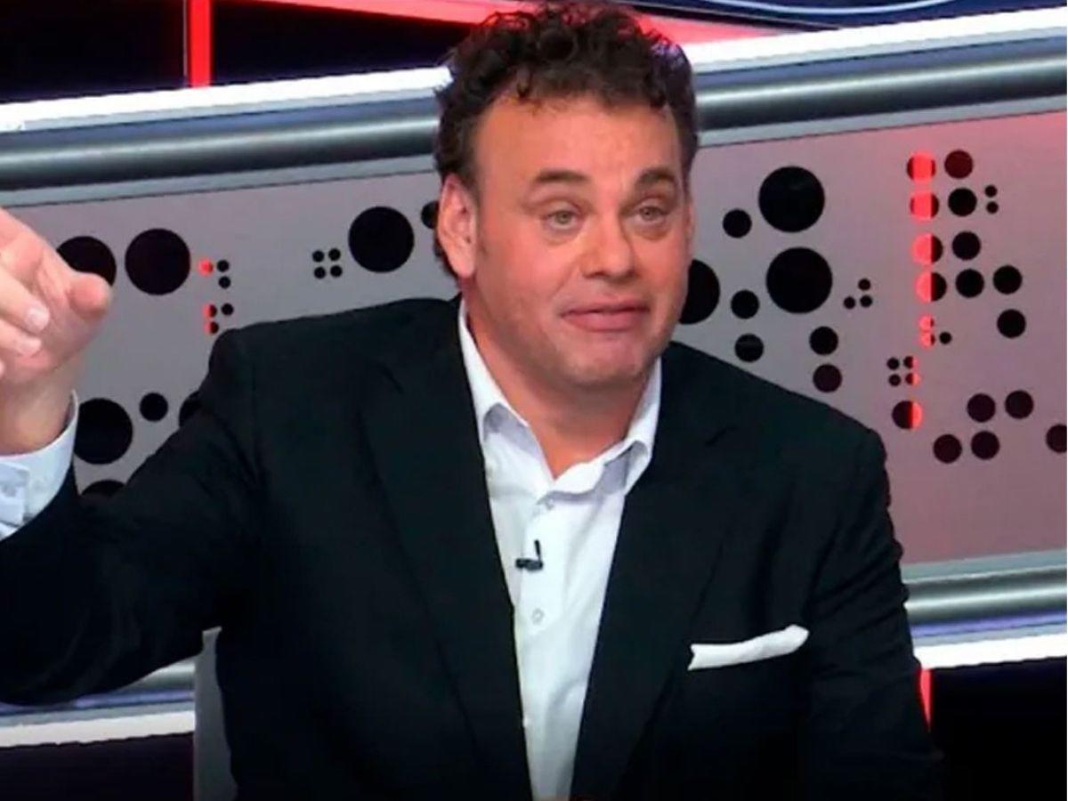 Faitelson dispara contra la Selección de Honduras y prensa de México le responde a Reinaldo Rueda