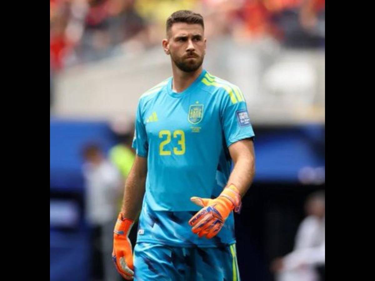 El culpable de la eliminación de Bélgica, España perdió récord y lágrimas de Courtois