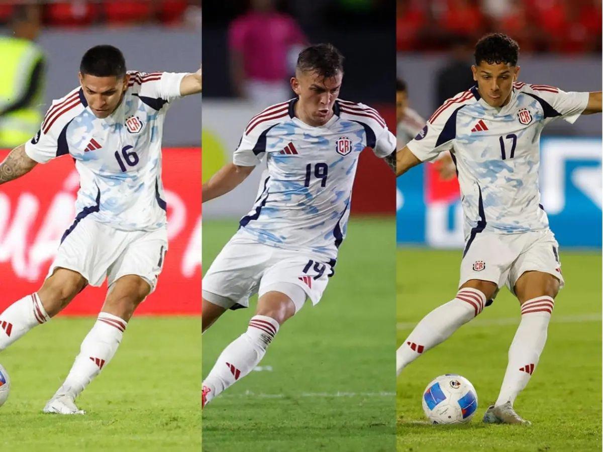 Escándalo sacude a la Selección de Costa Rica: balazos y jugadores separados