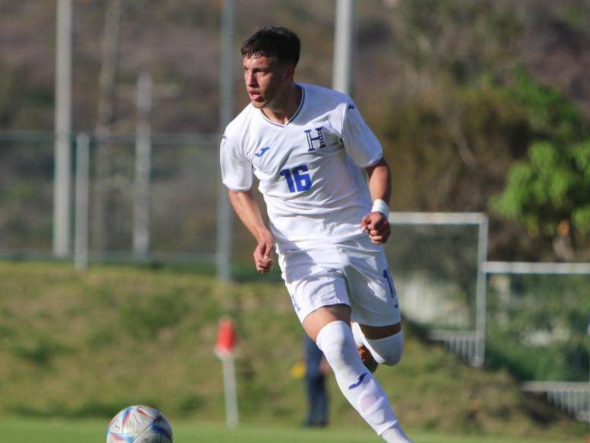 FICHAJES: Jugador de Olimpia se acerca a Europa, Victoria se arma, ¡Real España, por amarrar primer refuerzo!