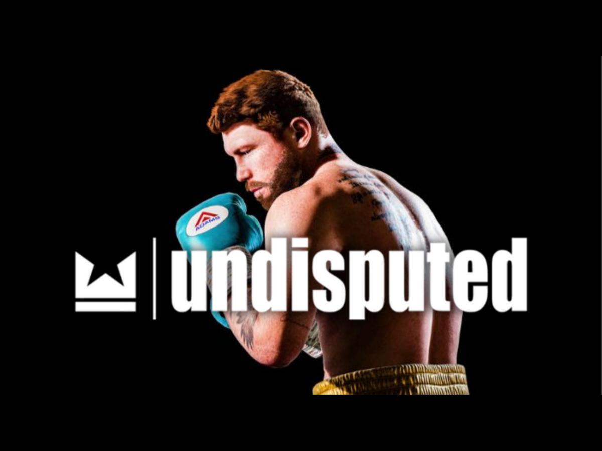 Undisputed: así es el nuevo juego de boxeo, ya disponible en PC, y pronto en el resto de plataformas