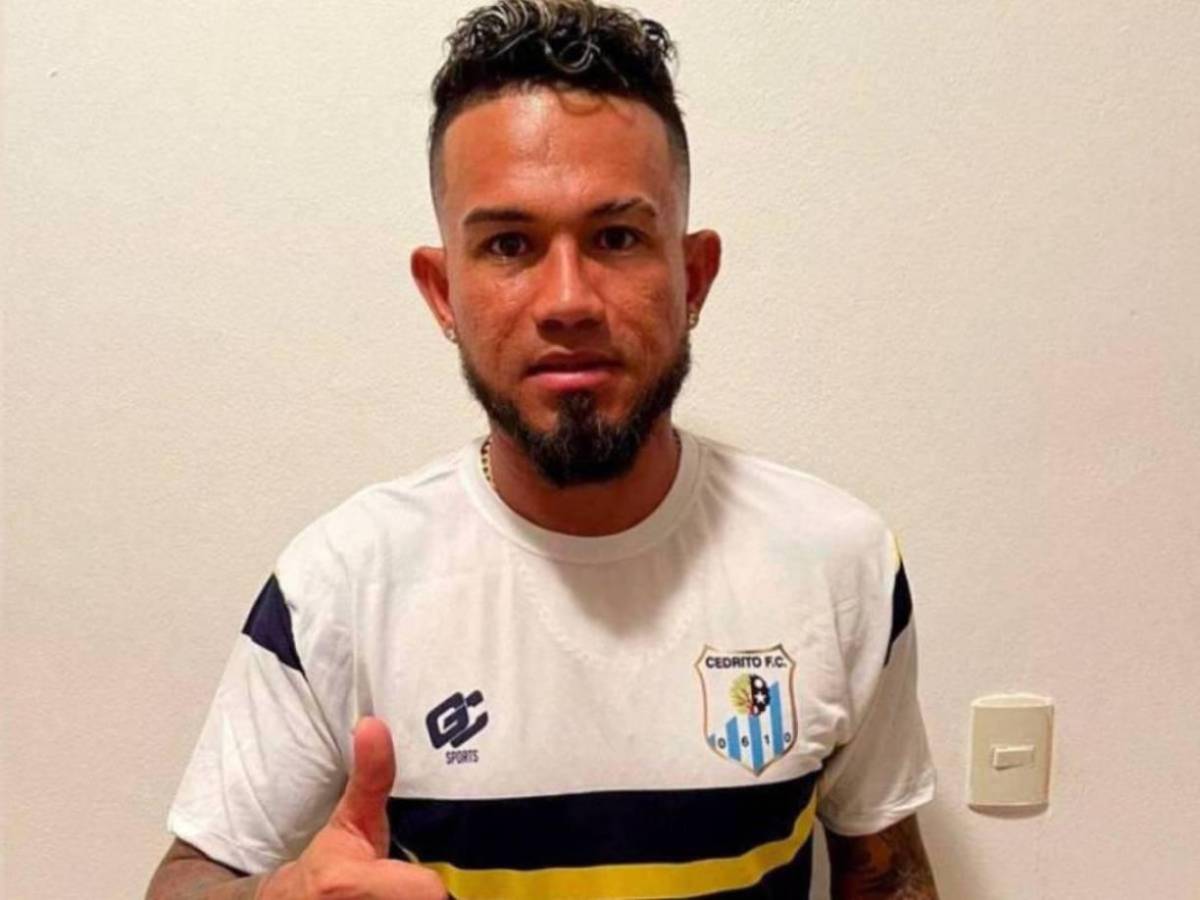 ¿Qué fue de Carlos ‘Chino’ Discua? Así es la vida del exfutbolista del Olimpia y Motagua en Estados Unidos