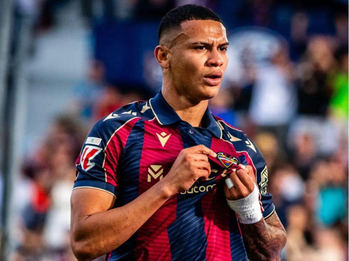 Fichajes: Otra baja en Olimpia y Motagua, Erick Puerto tiene nuevo club, el Ciclón ficha lateral y hondureño a la MLS