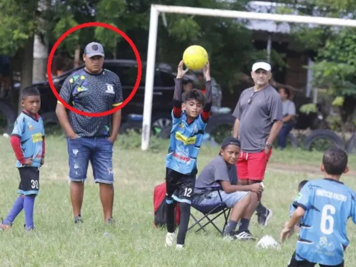 Hoy se cumplen 26 años: Honduras humilló a México en el 2000, un jugador fue asesinado, otro descubrió a Luis Palma y un retiro a los 23 años