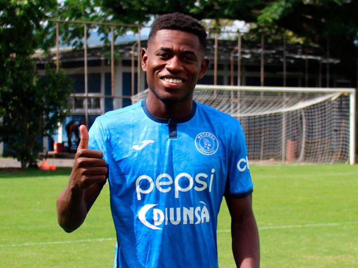 Andy Nájar desploma a Agustín Auzmendi: Estos son los 15 jugadores más caros del torneo Clausura de la Liga Nacional