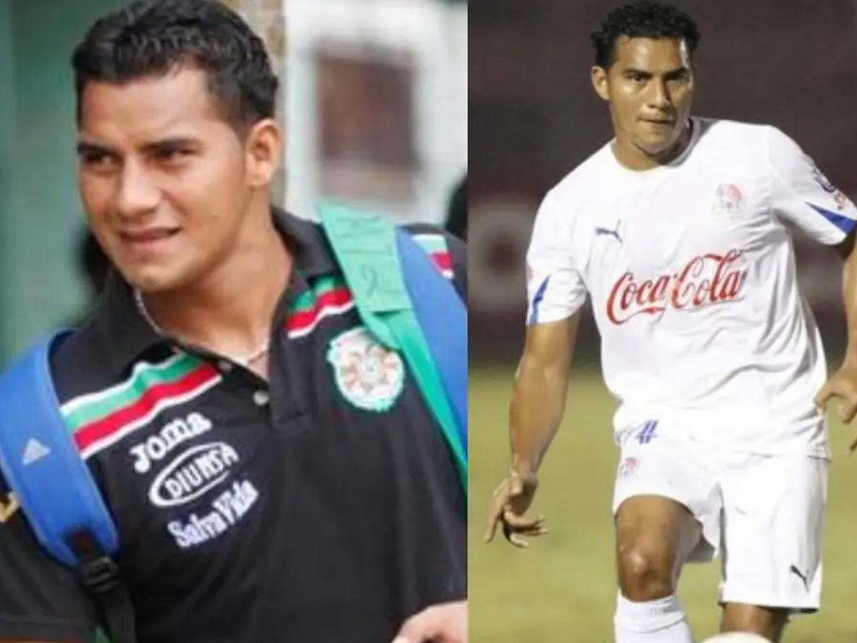 20 futbolistas que fueron campeones con Marathón y Olimpia en Liga Nacional de Honduras, ¿se te habían olvidado?