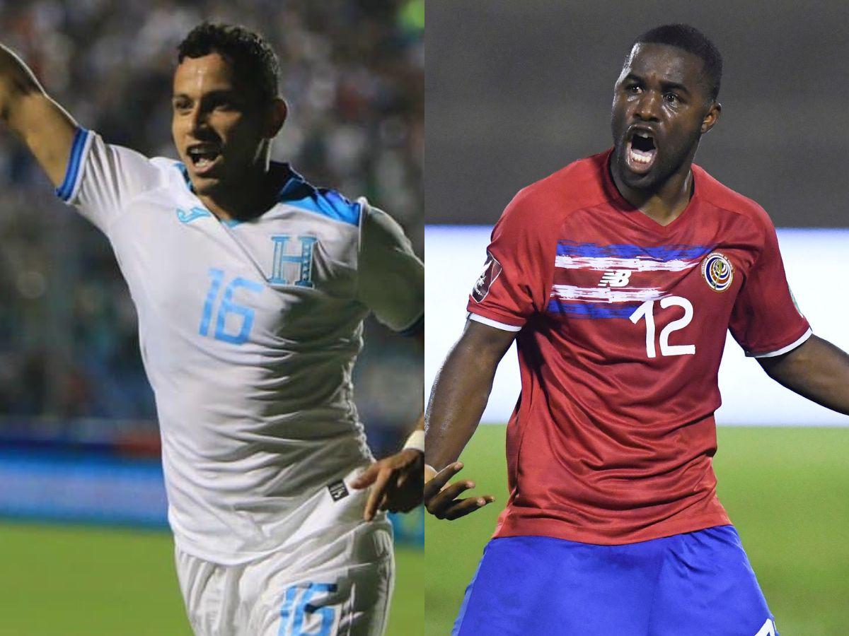 ¿Tiempos extras o penales en el Honduras vs Costa Rica? Así es el formato que definirá al último clasificado a la Copa América 2024