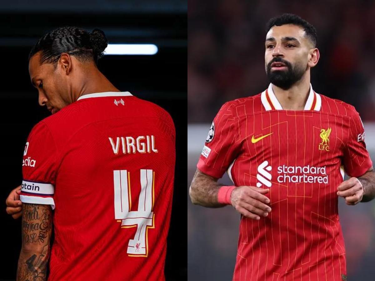 Fue echado del Barcelona y estos gigantes lo quieren; la postura de Liverpool con Arnold y la decisión con Vinicius