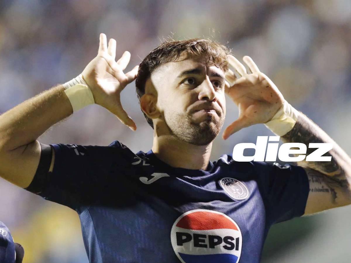 Las maldiciones que puede romper Motagua si derrota al Olimpia en la gran final de la Liga Nacional de Honduras