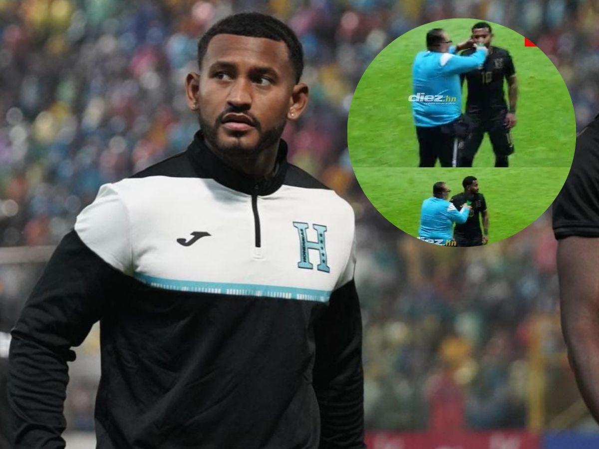 Resumen 2024 Honduras: agresión al Vasco y muerte en Olimpia; los 20 hechos que marcaron el fútbol catracho en el año