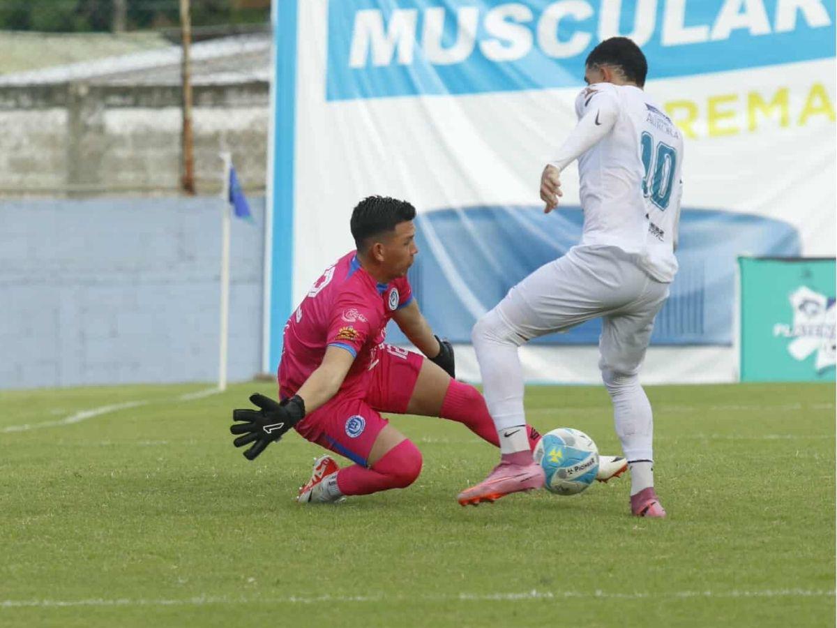 Tiktoker robó suspiros, celebración a lo Cristiano Ronaldo, chismecito en el Excélsior y Welcome sorprendió