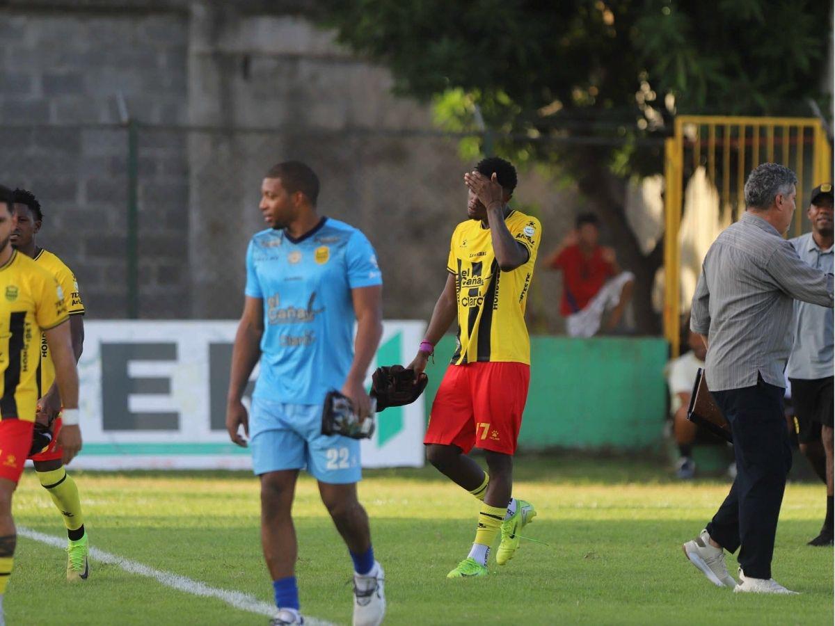 Derroche de bellezas en Choloma, lo que pasó con Buba, tristeza en el Rubén Deras y la fiesta de Real España