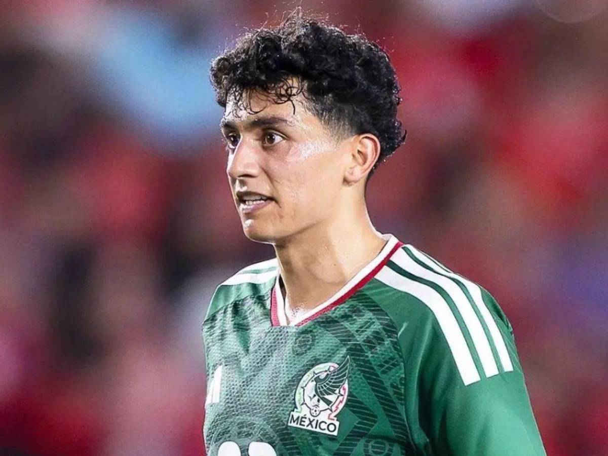 Se naturalizó y quedó fuera: las grandes ausencias de México para el Mundial 2026