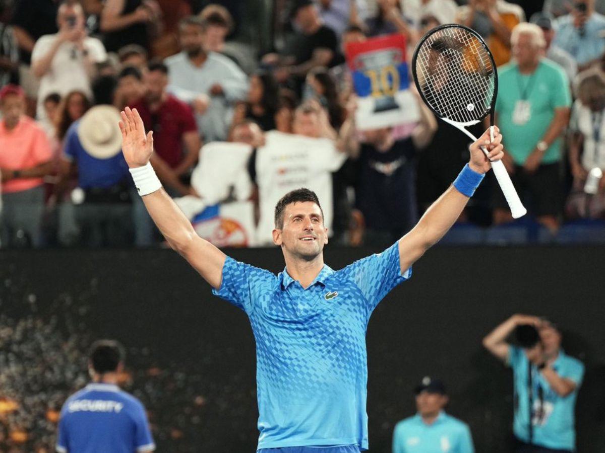 ¡Vuelve a ser el rey! Novak Djokovic recupera su trono como el número uno del tenis mundial