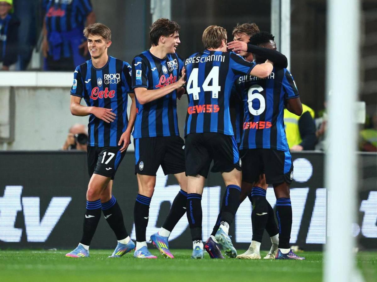 No podrá recortar la distancia de Real Madrid: los clasificados y grandes ausencias de la UEFA Champions League 2025/26