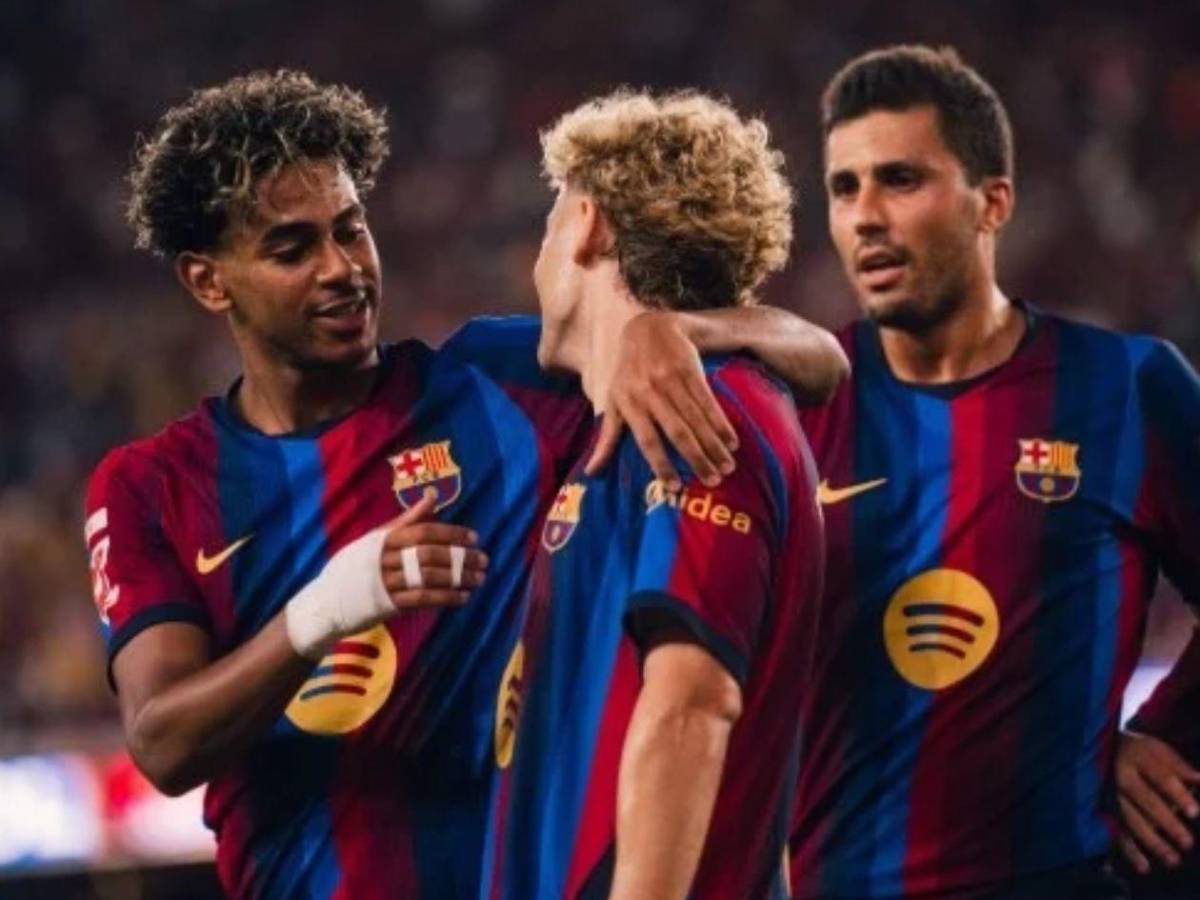 Barcelona-Real Madrid: la IA predice al ganador del Clásico en el Camp Nou