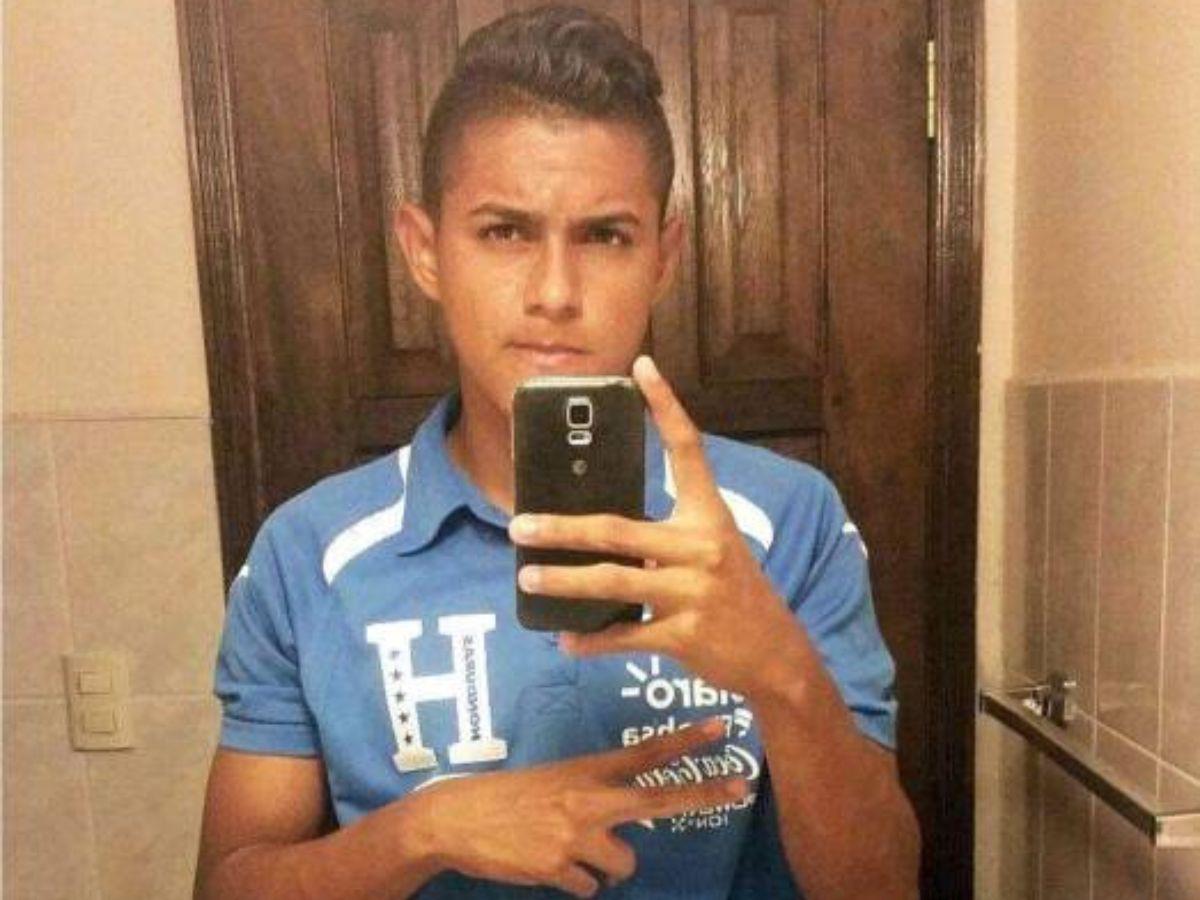 Luis Palma y su sorprendente cambio físico: de La Ceiba a destacar en el Celtic en la Champions League