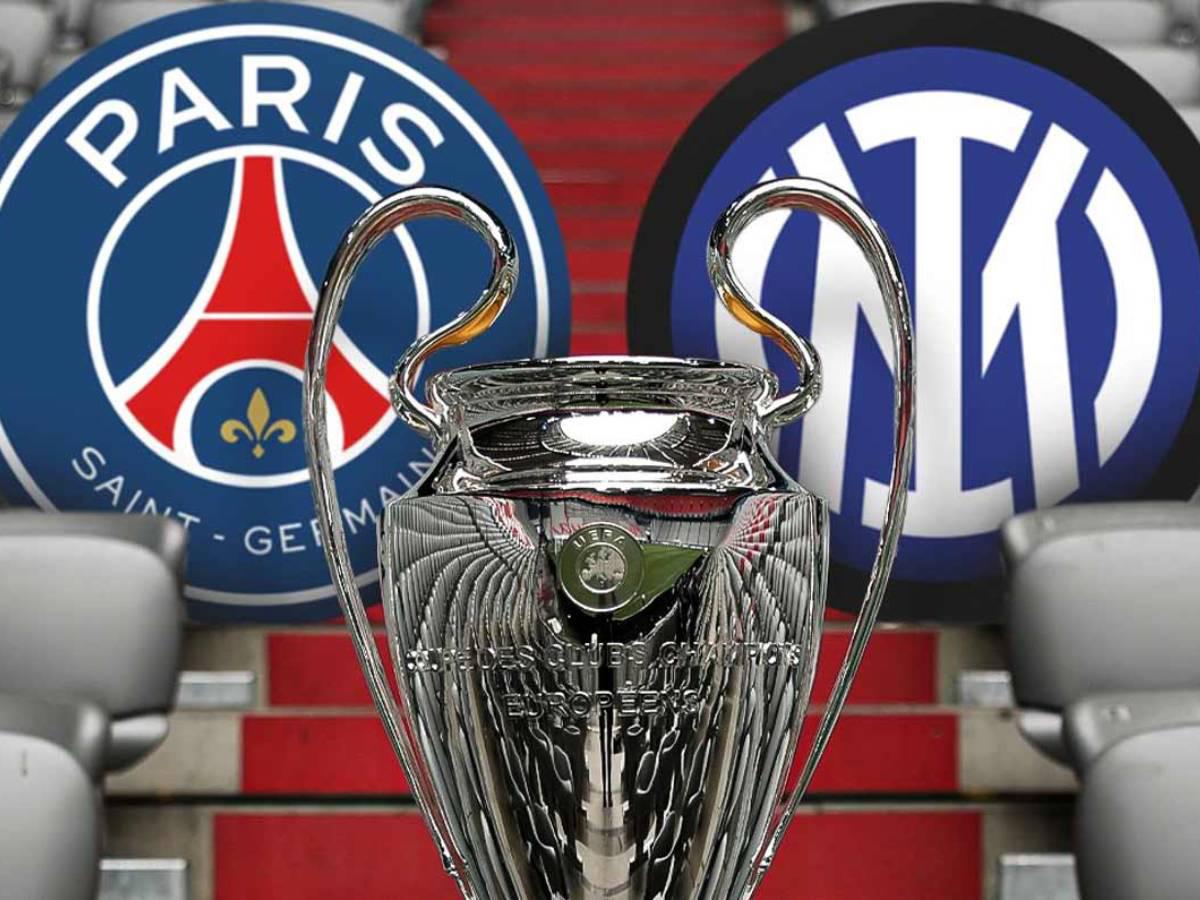 ¿Quieres ganarte una motocicleta? Asiste este sábado al estadio virtual DIEZ a disfrutar de la final de la Champions League