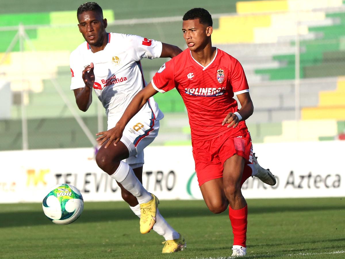 Real Sociedad, obligado a tumbar al Olimpia en el inicio del Clausura 2023 para apalear el no descenso