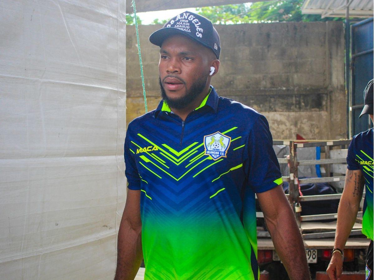 Fichajes: Olimpia va por bombazo, barrida en Olancho, Messiniti define futuro y dos grandes de Honduras van por De Olivera