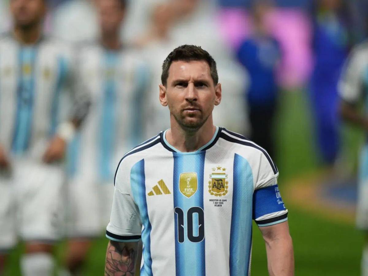 Revelan escalofríante plan para quitarle la vida a Messi: Lo volaré con bombas